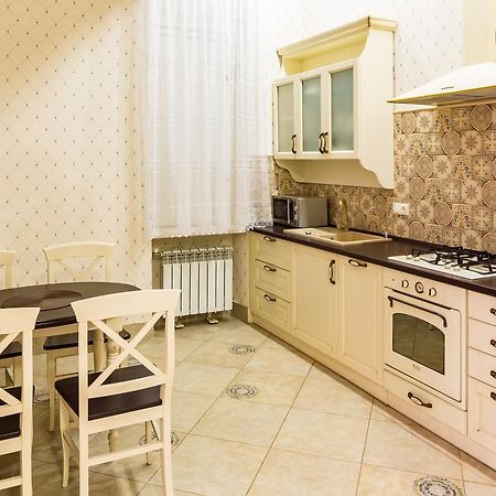 Фредра, 6 Λβιβ Εξωτερικό φωτογραφία