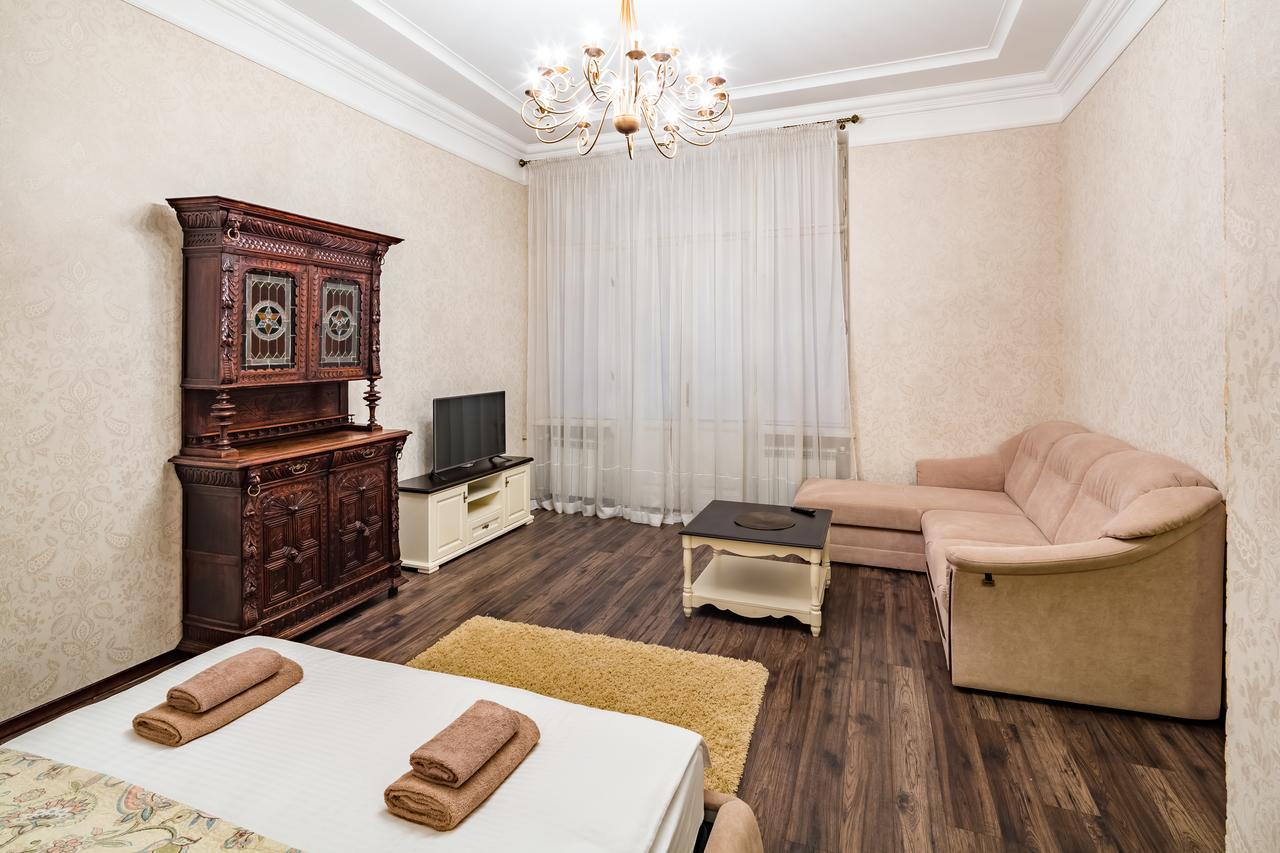 Фредра, 6 Λβιβ Εξωτερικό φωτογραφία